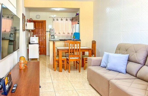 Unamar Casa | Bela casa a 750m da Praia de Unamar - Cabo Frio/RJ