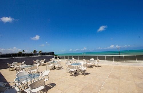 Cabo Branco Apartamento | Bela Hospedagem - Atl Sul em Cabo Branco