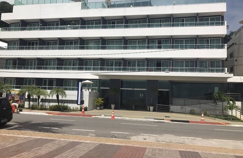 Cabo Branco Apartamento | Bela Hospedagem - Frente mar Cabo Branco