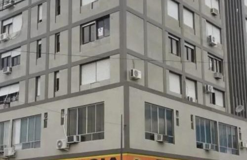 Centro Apartamento | Bela Pousada