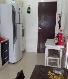Centro Apartamento | Bela Pousada