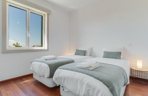 Old Town Apartamento | Bela São Tiago I