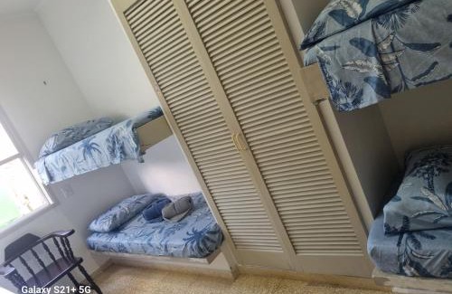 Praia de Barequecaba Casa | Bela's Suítes- 60 m da praia de Barequeçaba