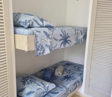 Praia de Barequecaba Casa | Bela's Suítes- 60 m da praia de Barequeçaba