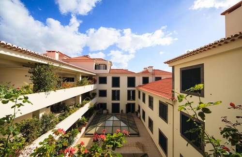 Old Town Apartamento | Bela Sao Tiago 3.6
