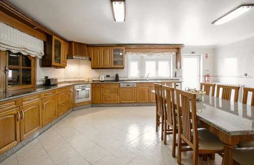 Sao Bernardino Apartamento | Bela Vista - With Shared Pool