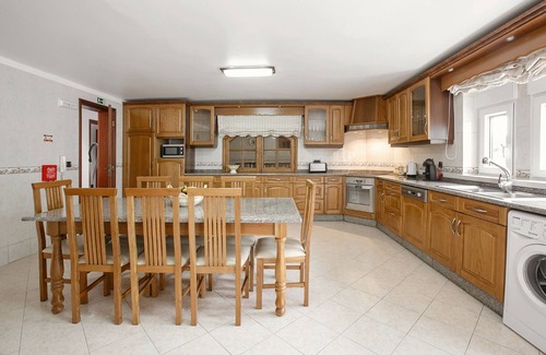 Sao Bernardino Apartamento | Bela Vista - With Shared Pool