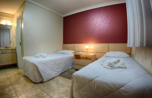 Bela Vista Apartamento | Bela Vista Hotel & Flat