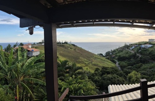 Nilo Pecanha Casa | Bela Vista Residence