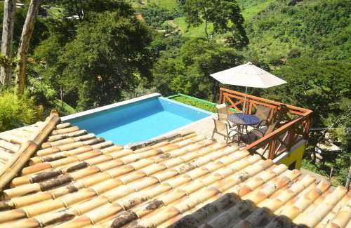 Petropolis Casa | Bela vista - Secretário