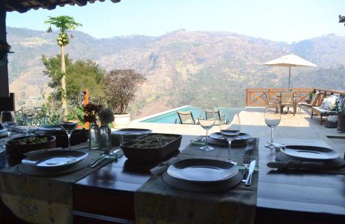 Petropolis Casa | Bela vista - Secretário