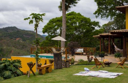 Petropolis Casa | Bela vista - Secretário