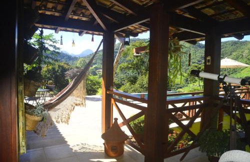 Petropolis Casa | Bela vista - Secretário