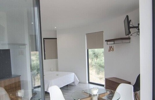 Alfandega da Fe Otro | Bela Vista Silo Housing