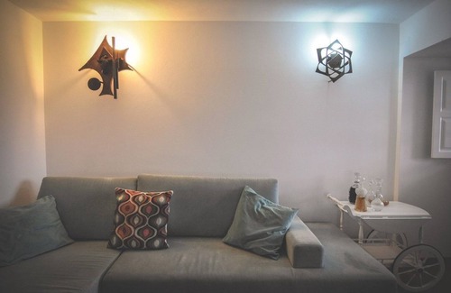 Alfandega da Fe Otro | Bela Vista Silo Housing