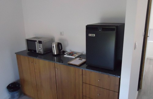 Alfandega da Fe Otro | Bela Vista Silo Housing