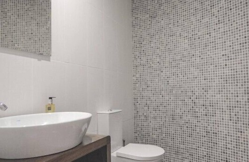 Alfandega da Fe Otro | Bela Vista Silo Housing