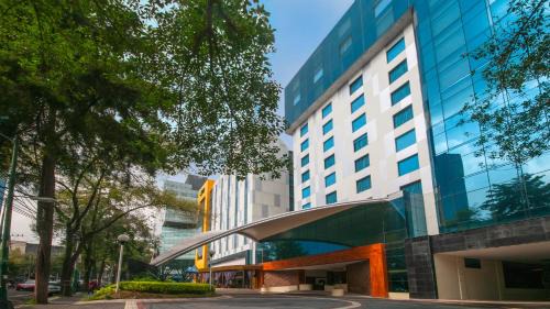 Benito Juárez Hotel | BelAir Unique a Wyndham Hotel