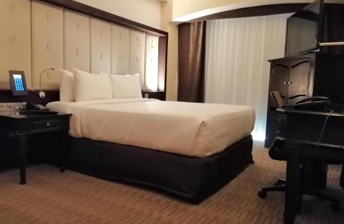 Benito Juárez Hotel | BelAir Unique a Wyndham Hotel