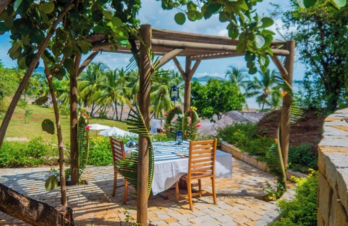Nosy Be Hotel | Belamandy Lodge
