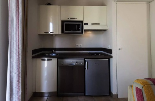 Alvignac Casa | Belambra Clubs Résidence Rocamadour - Les Portes De Dordogne - Premium Duplex Cottage 2 Bedrooms 2 Adults + 2 Children Air-conditioned Terrace