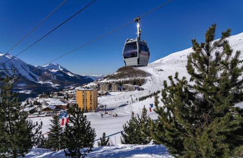 Orcieres-Merlette Hotel | Belambra Clubs Orcières 1850 - Le Roc Blanc