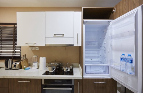 Maitama Apartamento | Belanova Apartments & Suites