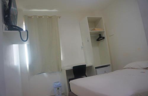 Sao Luis Hotel | Belaris Hotel