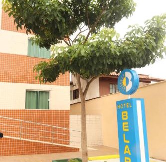 Sao Luis Hotel | Belaris Hotel