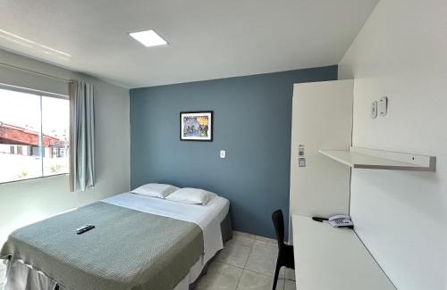 Sao Luis Hotel | Belaris Hotel