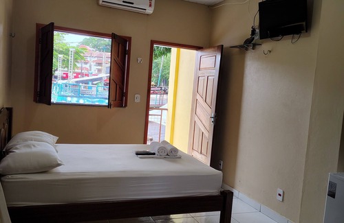 Alter do Chao Hotel | Belas praias pousada
