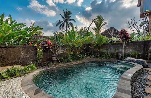 Sebatu Villa | Belas Vana Villa Ubud