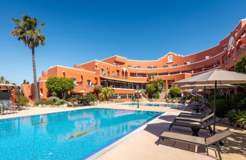 Praia da Luz Hotel | Belavista Da Luz - Wellness & Lifestyle Hotel