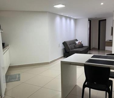 Cabo Branco Apartamento | BelaVista Flats - Gold Flat