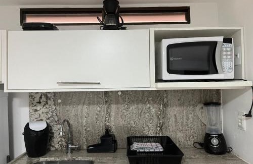 Cabo Branco Apartamento | BelaVista Flats - Gold Flat