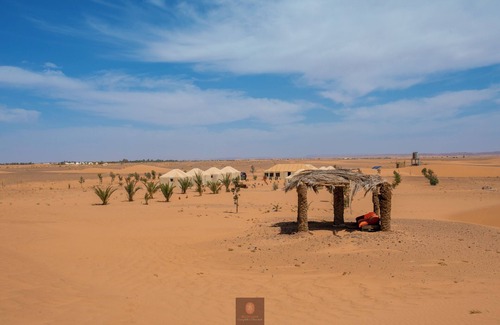 Rissani Alquiler De RV | Beldi camp