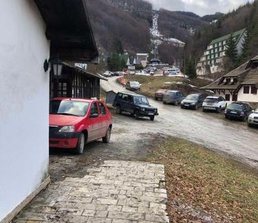 Brzece Apartamento | BELE STAZE-Brzece,Kopaonik