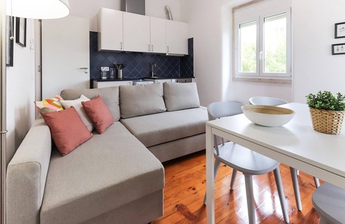 Belem Apartamento | Belem Boutique V by Homing