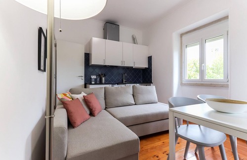 Belem Apartamento | Belem Boutique V by Homing