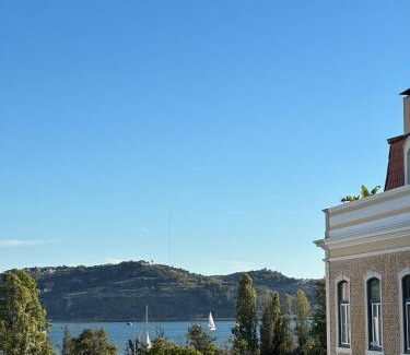 Belem Apartamento | Belem1886 - Tagus Horizon