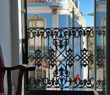 Belem Apartamento | Belem1886 - Tagus Horizon