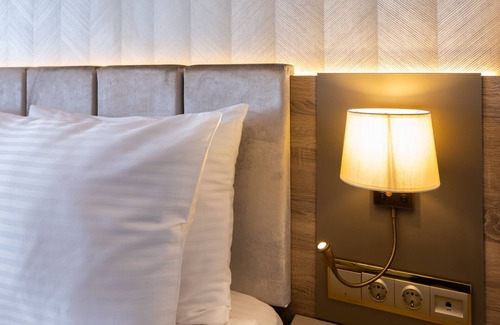 Belek Hotel | Belenli Resort Hotel