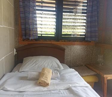 Niksic Apartamento | Belette Apartments & Park