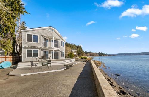 Belfair Casa | Belfair Beach House
