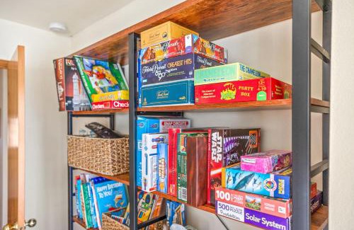 Belfair Casa | Belfair Beach House
