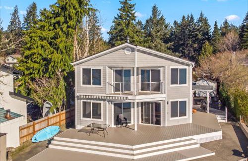 Belfair Casa | Belfair Beach House