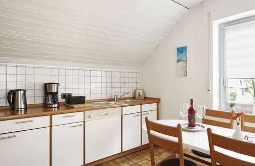 Mitte Condominio | Apartamento Belfi