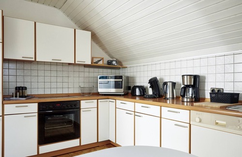 Mitte Condominio | Apartamento Belfi