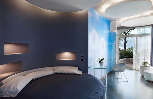 Porto Hotel | Belfiore Park Hotel - Adults Only