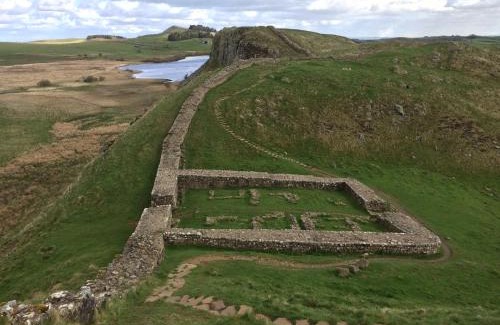 Haltwhistle Casa | Belford House Self Check-in Rooms & Apartments